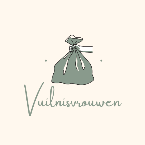 Vuilnisvrouwen logo